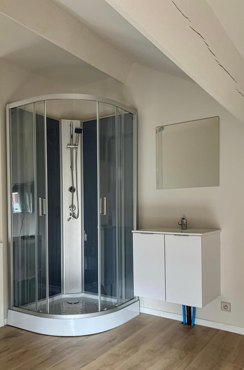 Apartament Station 64 A2 Bruxelles-Charleroi-Airport Zewnętrze zdjęcie