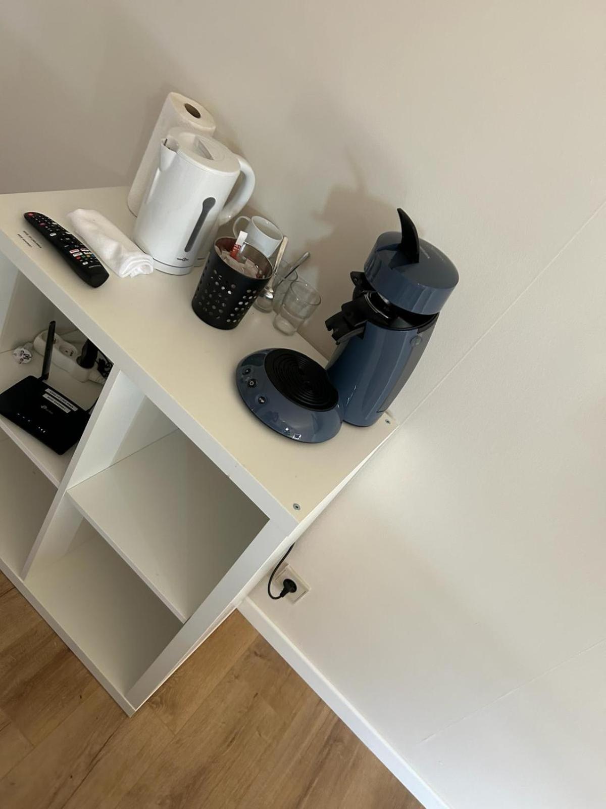 Apartament Station 64 A2 Bruxelles-Charleroi-Airport Zewnętrze zdjęcie