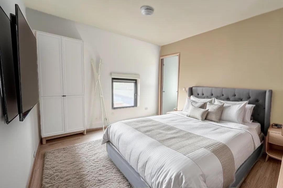 Apartament Station 64 A2 Bruxelles-Charleroi-Airport Zewnętrze zdjęcie
